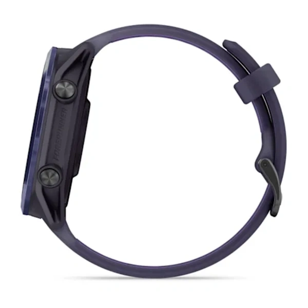 Garmin Forerunner 570 - 47mm i&scaron;manusis sportinis laikrodis (Indigo spalvos)