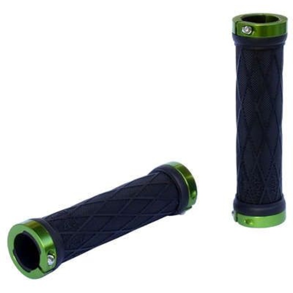 Handlebars NC17 Take Control II blue/green