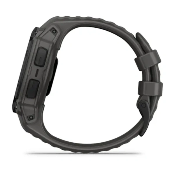 Garmin Instinct&reg; E &ndash; 40 mm i&scaron;manusis sportinis laikrodis (juodas)