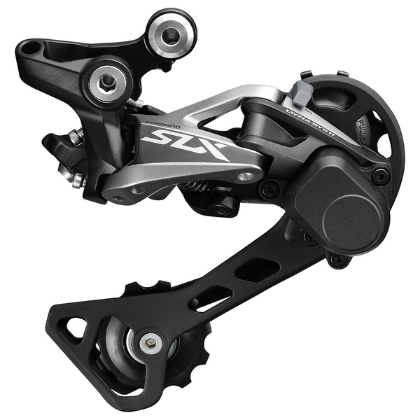 Rear derailleur Shimano 11s GS RD-M7000 SLX Shadow+ DM