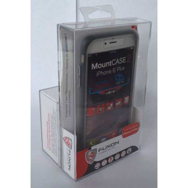 Fuxon Mount Case 2 for iPhone 6 Plus
