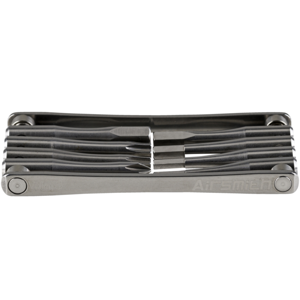 Tool set BULLS STR8 Multitool 8 Funktionen