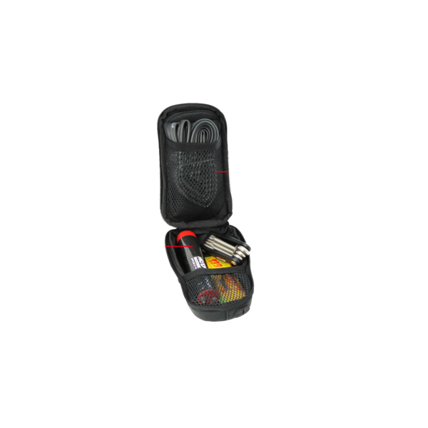 Mini krep&scaron;elis su telefono dėklu NC-17