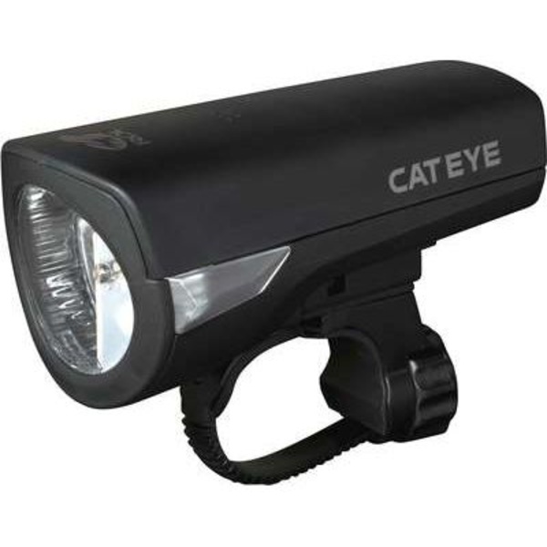 Cateye HL-EL 340G ECONOM black
