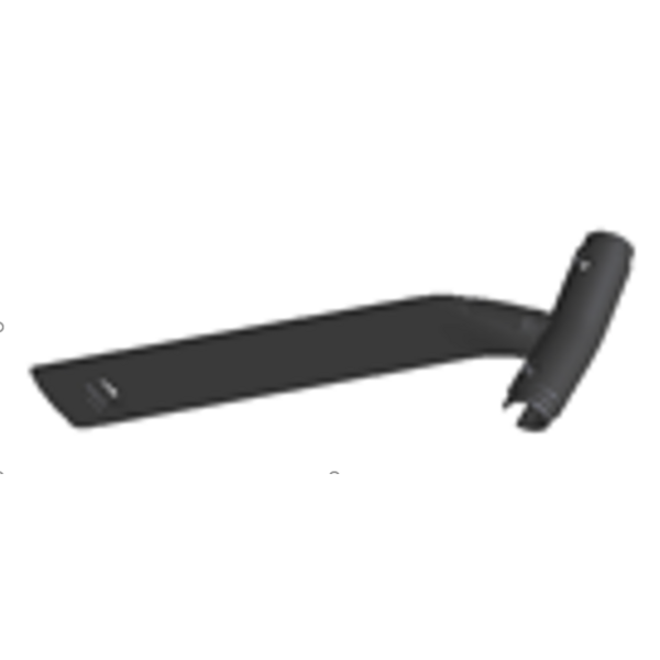 Steering wheel for e-scooter Inokim Light 2