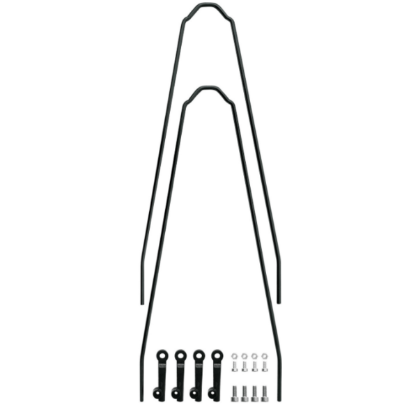 Mudguard holders SKS VELO42 Urban/Velo 47 Trekking black standard