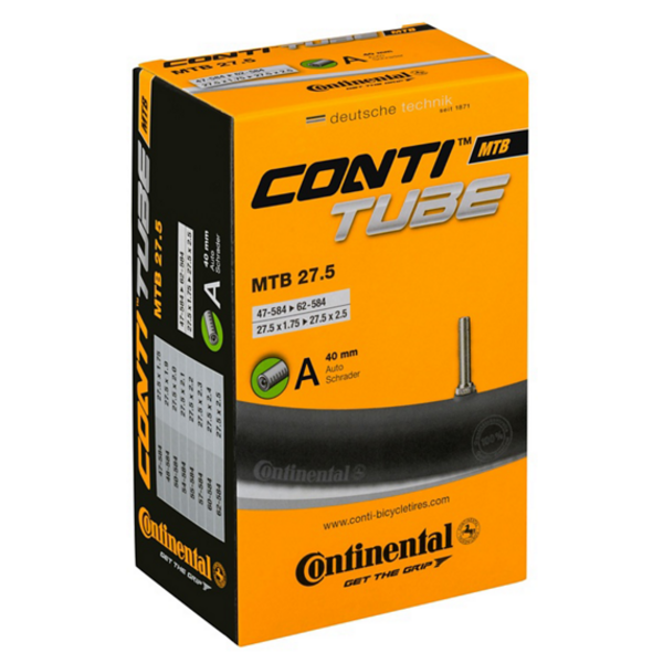 Camera 27,5  0 A40 Shimano MTB