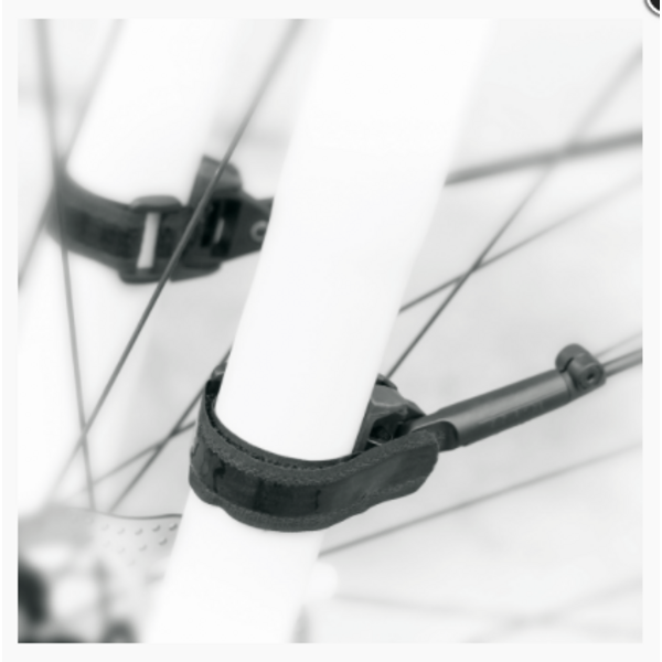 Purvasaugiai SKS VELOFLEXX 65 kompl. 29  juodi