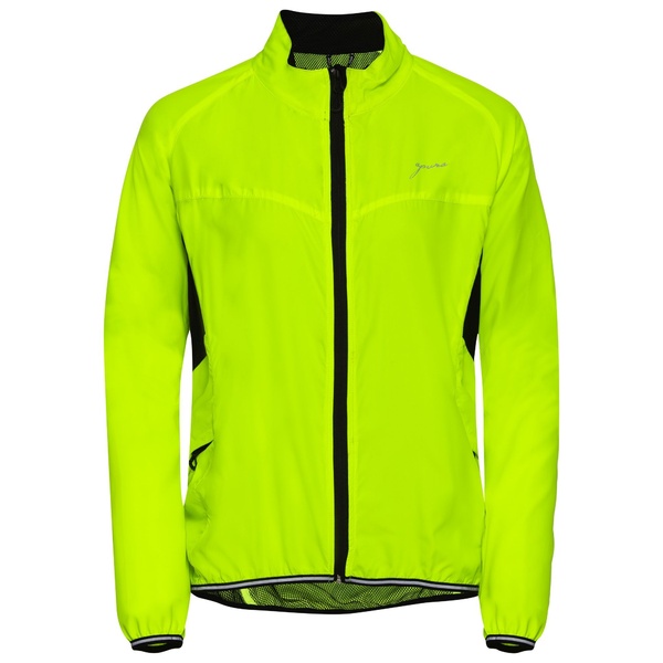 Jacket Apura Commutingjacke yellow