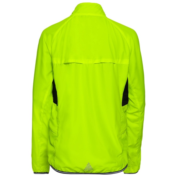 Jacket Apura Commutingjacke yellow