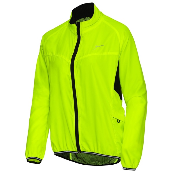 Jacket Apura Commutingjacke yellow