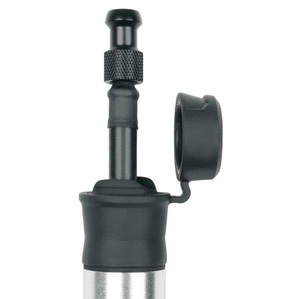 SKS AIRFLEX RACER BLACK mini pump