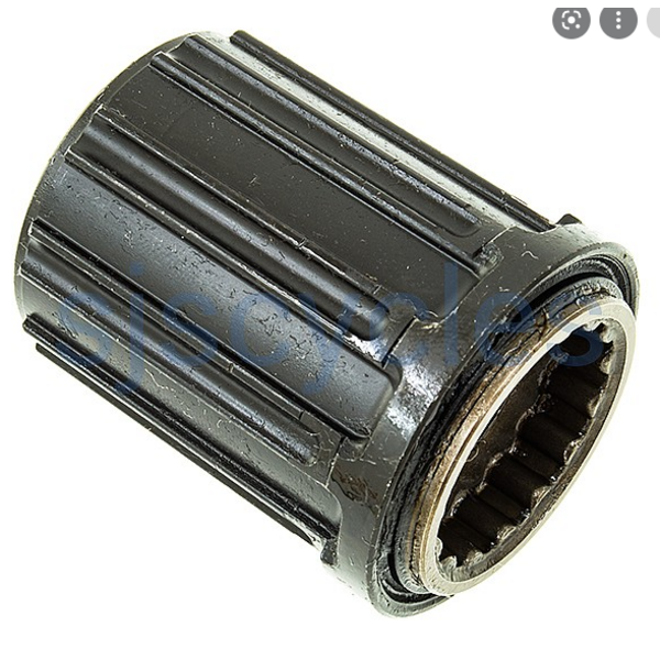 Shimano Body Unit FH-5800