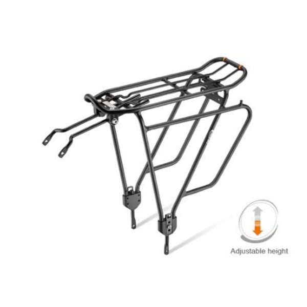 Luggage compartment Ibera IB-RA4 narrow