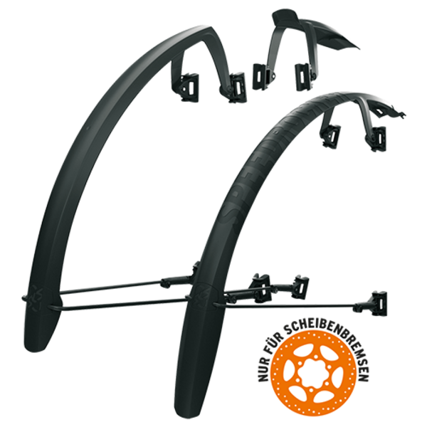 Purvasaugių komplektas SKS SPEEDROCKER 27,5 /28 