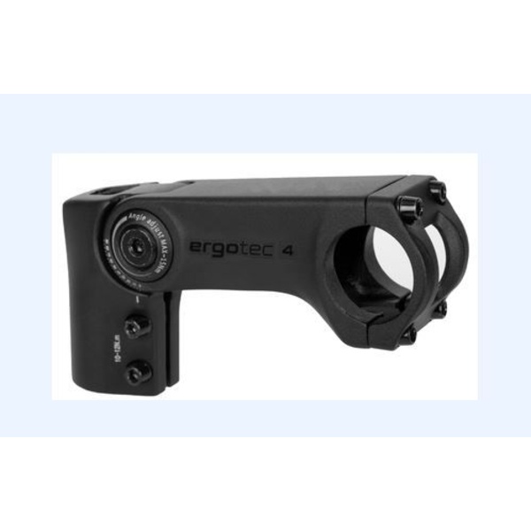 Handlebar overhang ergotec Sepia Ahead 50 XL
