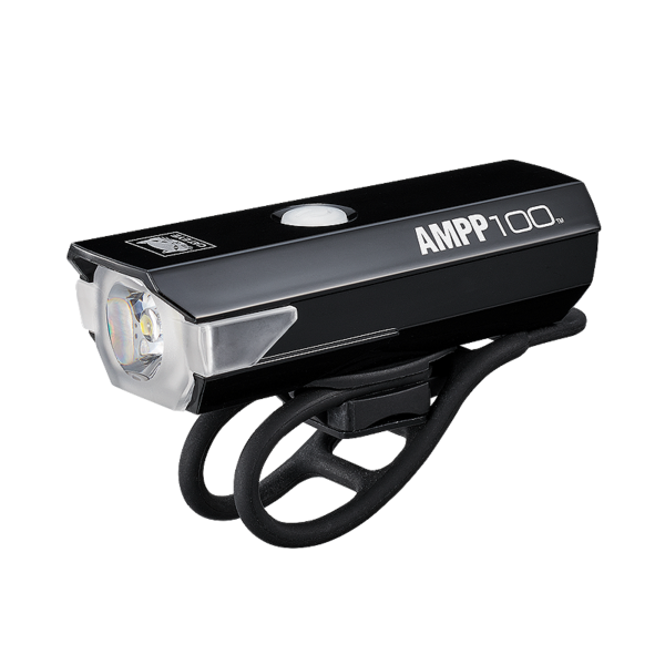 Cat Eye HL-EL041RC 100lm USB forward (6771)