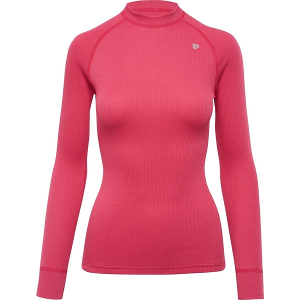 Thermowave mot. Originals long sleeve pink