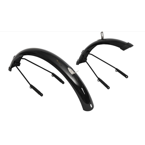 Mudguards 18 Puky LS-PRO for bicycles