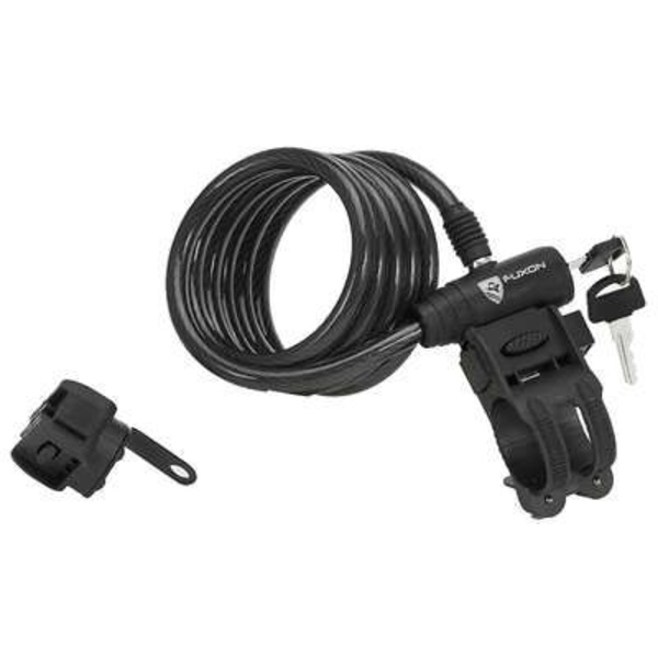 Bicycle lock 180cm/10mm