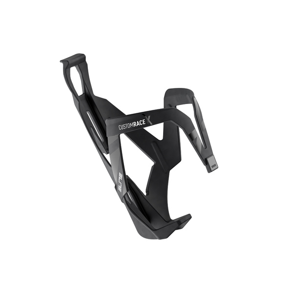 Gertuvės laikiklis Elite Custom RaceX Black Skin, Black Graphic
