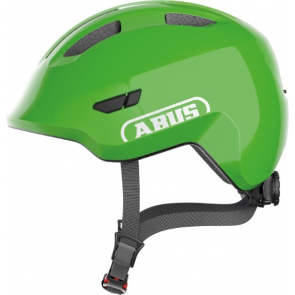 &Scaron;almas Abus Smiley 3.0 shiny green