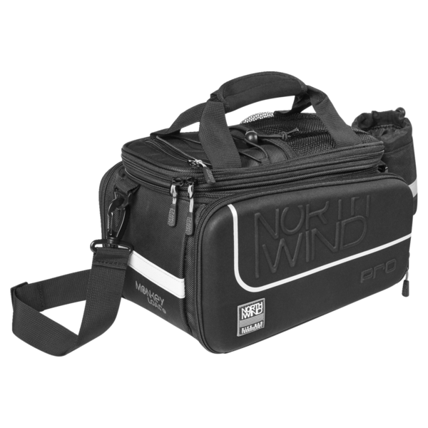 Pannier bag Northwind Pro Smartbag (One4All) 32 x 20 x 20 cm 17l