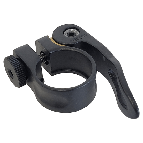 Bicycle Seat Clamp 25.4 mm with SSP