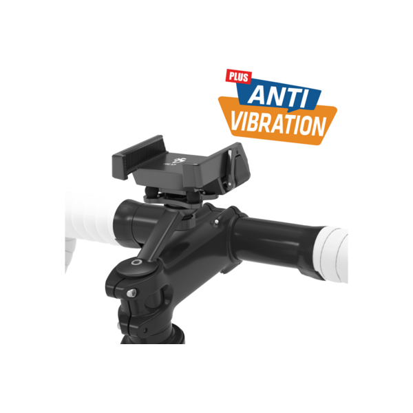 Phone holder NC-17 Connect 3D One-Click Mount PLUS