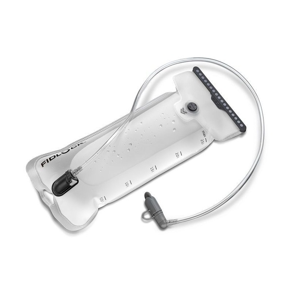 Fidlock Hermetic hydration bladder 1.5L clear