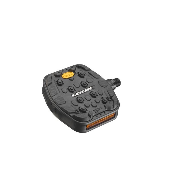 LOOK Trail Grip pedals black