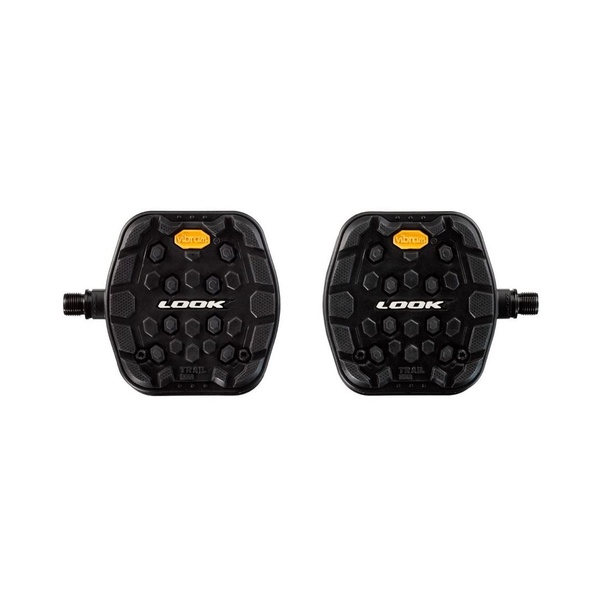 LOOK Trail Grip pedals black