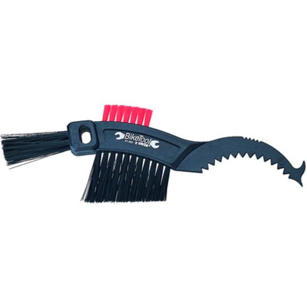Marwi Multi Brush black