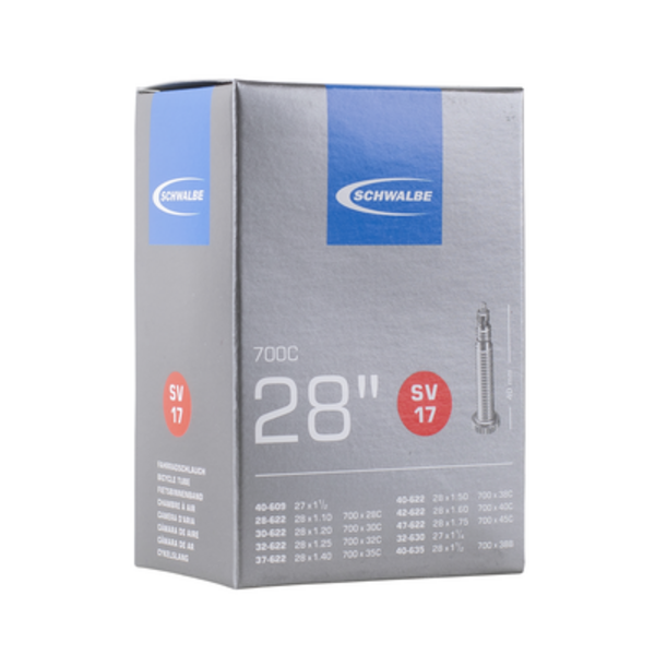 Camera 24  Schwalbe No 10 10421313 40/62 - 507