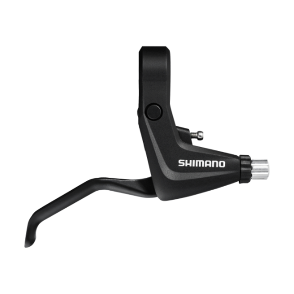 Brake lever Shimano BL-T4000 black right