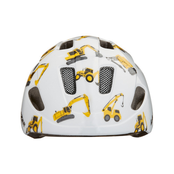 Helmet Lazer Pnut KinetiCore CE-CPSC Diggers