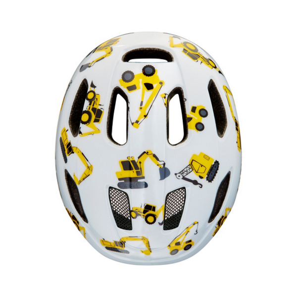 Helmet Lazer Pnut KinetiCore CE-CPSC Diggers