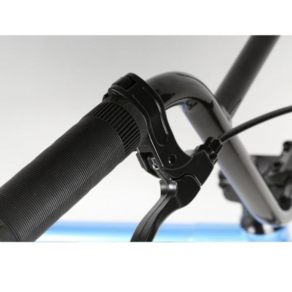 Bicycle 20,5 HARO BMX SUBWAY blue