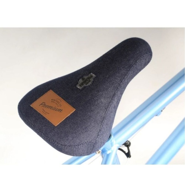 Bicycle 20,5 HARO BMX SUBWAY blue