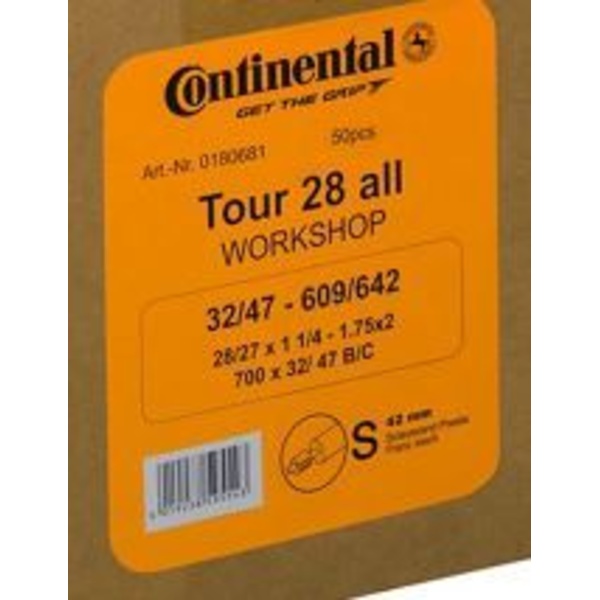 Continental Tour 28 Workshop Auto 42mm camera