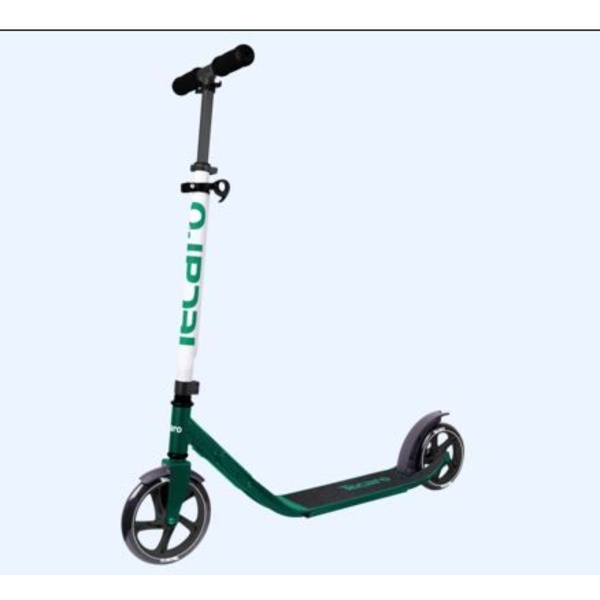 Scooter Tecaro CLVR 205 green/white
