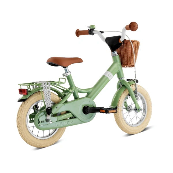 Bicycle 12