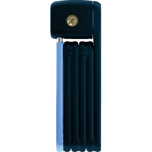 Abus Bordo Lite Mini 6055K/60 Movistar folding lock