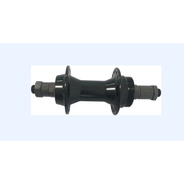 Rear hub for Import HR 6/7 screw-on stars