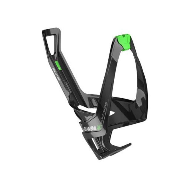 Elite Cannibal XC Green Graphic Bio Based Drink Holder
