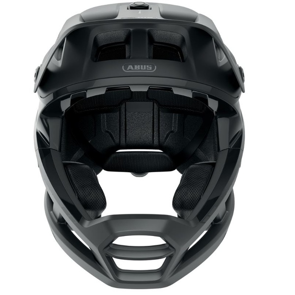 Helmet Abus AirDrop MIPS velvet black