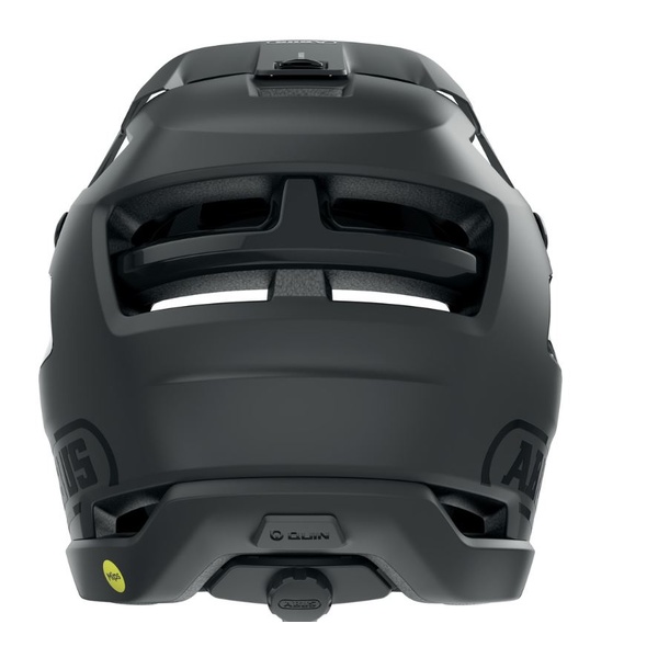 Helmet Abus AirDrop MIPS velvet black