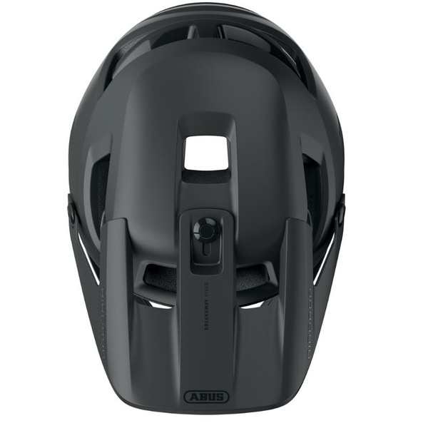Helmet Abus AirDrop MIPS velvet black
