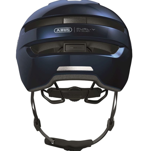 Helmet Abus PURL-Y midnight blue