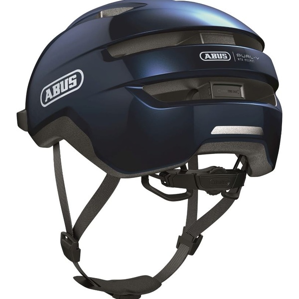 Helmet Abus PURL-Y midnight blue